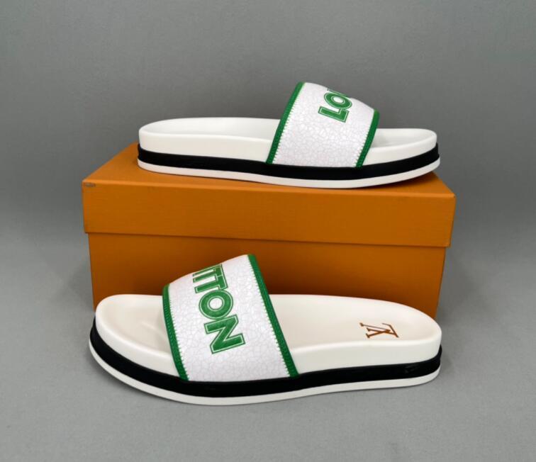 Chloe’s Picks - LOV Men Shoes - 1007
