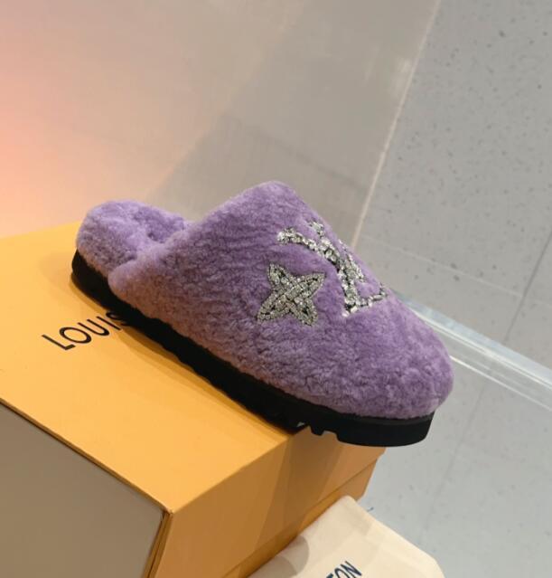 Chloe’s Picks - LOV Women Shoes - 470