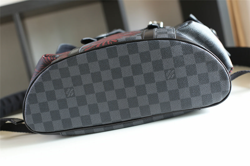 I W Fashion Lu-Vi bags - 9699