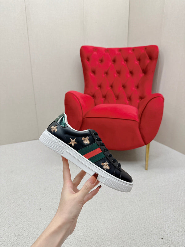 Gucci Luxury Shoes
