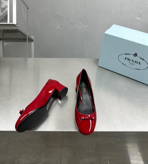 Chloe’s Picks - PD Women Shoes - 193