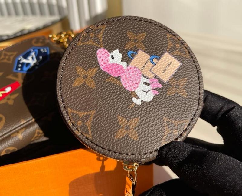 Chloe’s Picks - LOV Bags - 2559