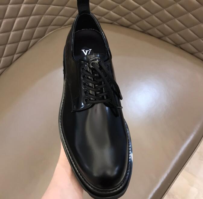 Chloe’s Picks - LOV Men Shoes - 1665
