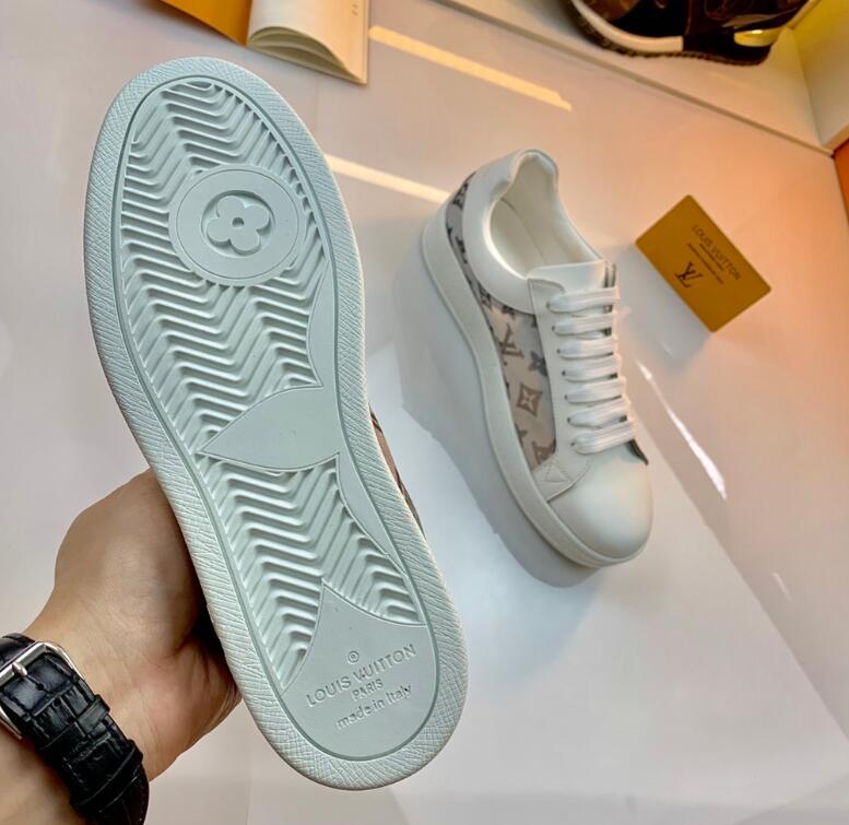 Chloe’s Picks - LOV Men Shoes - 1747