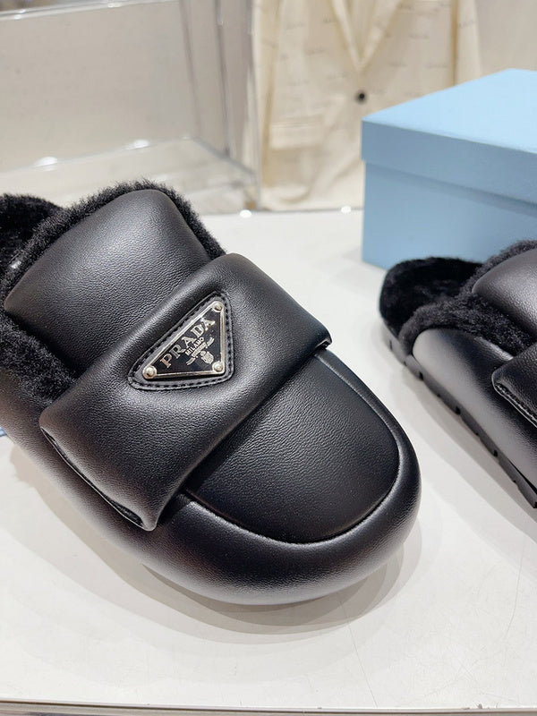 Prada Luxury Shoes