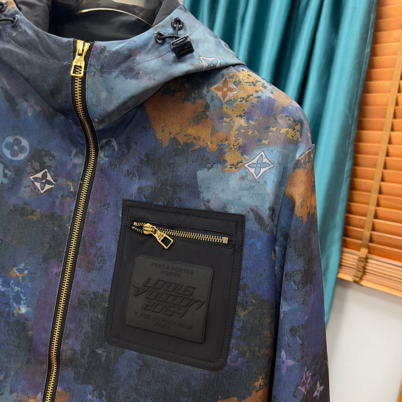 Louis Vuittion Luxury Clothes