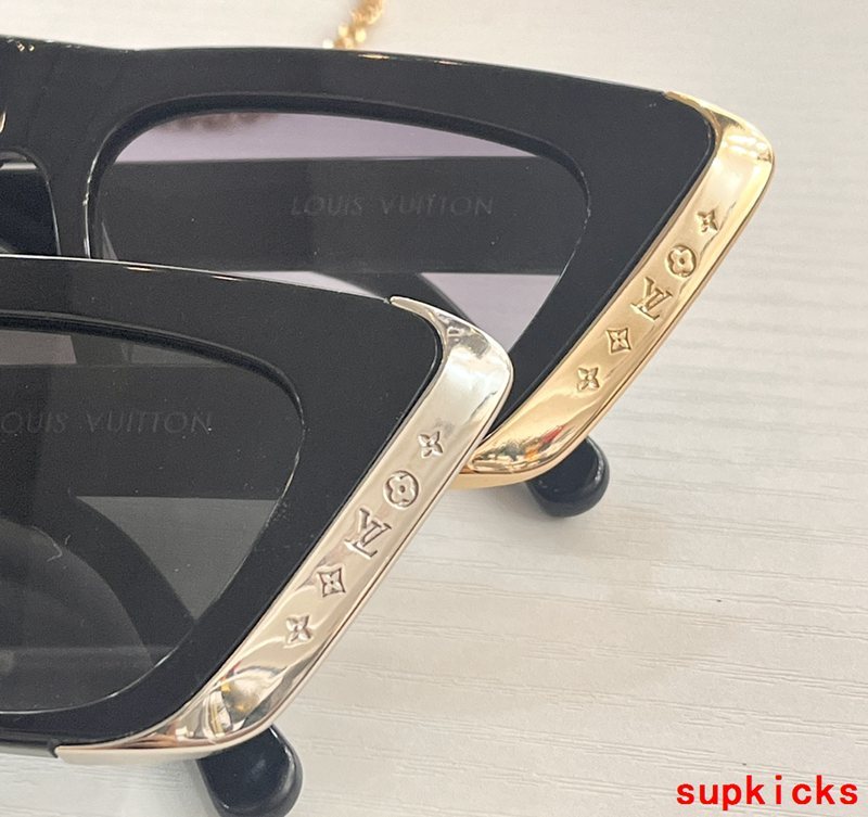 Louis Vuittion Luxury Sunglasses