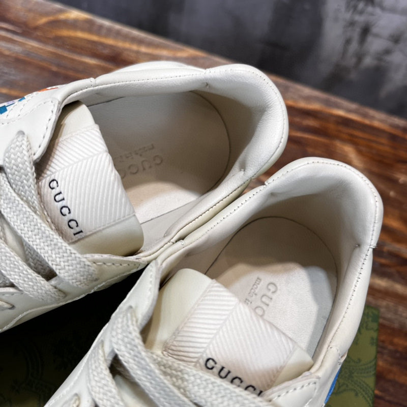 Gucci Luxury Shoes