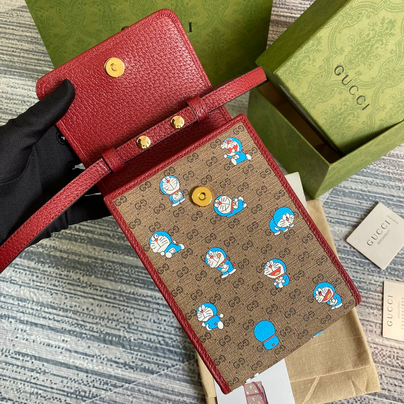 PHA - GUKI Bags - 2300
