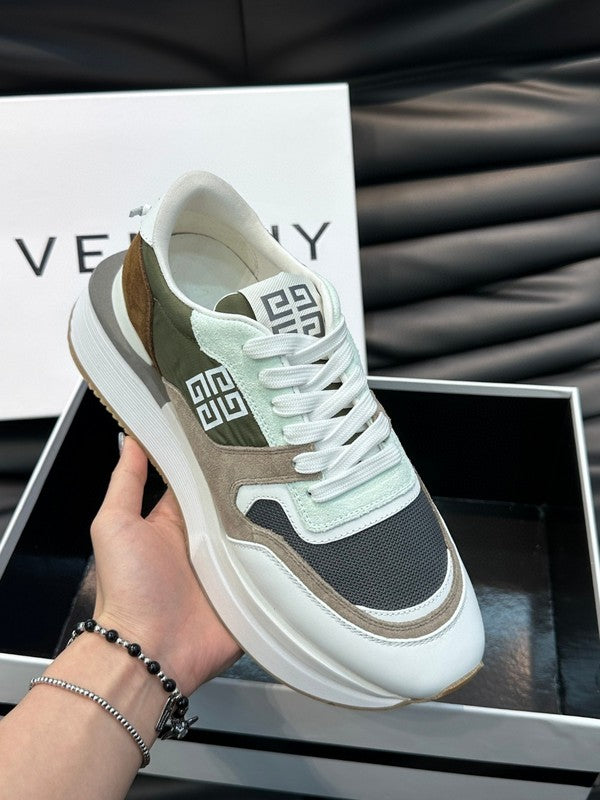 Givenchy Luxury Shoes
