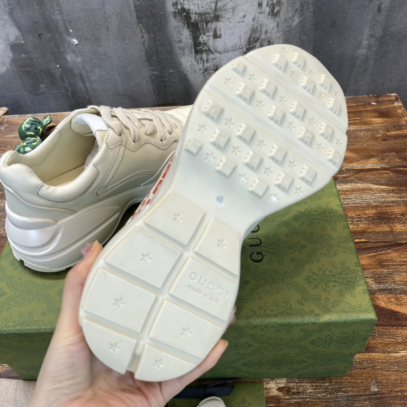 Gucci Luxury Shoes