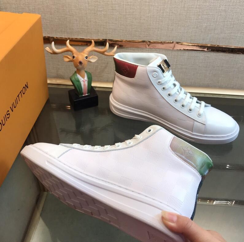 Chloe’s Picks - LOV Men Shoes - 1789