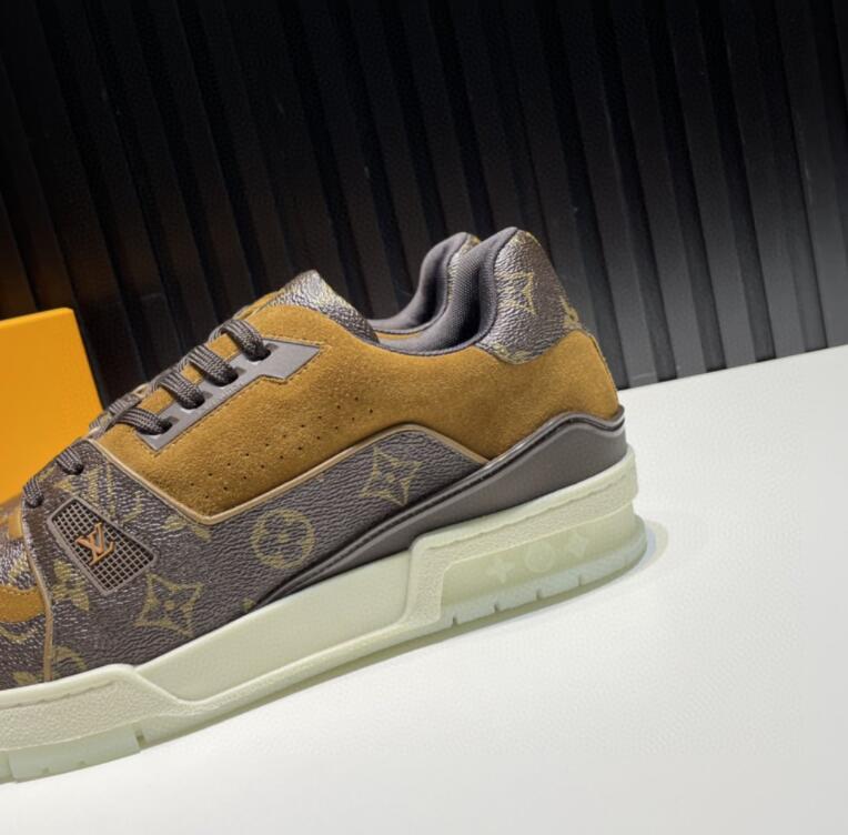 Chloe’s Picks - LOV Men Shoes - 1282