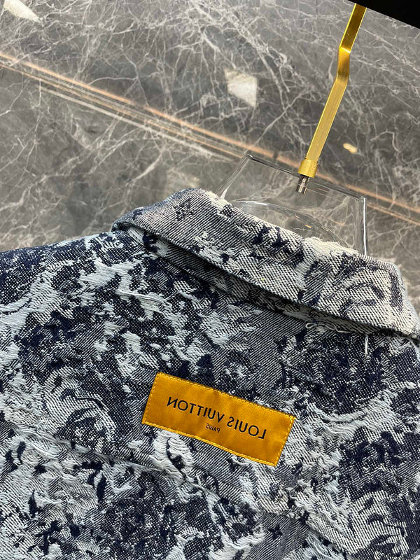 Louis Vuittion Luxury Clothes