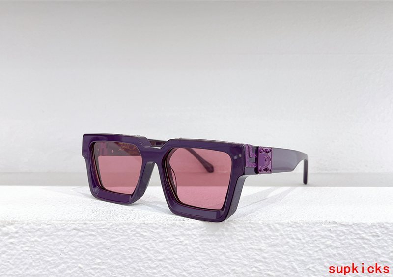 Louis Vuittion Luxury Sunglasses