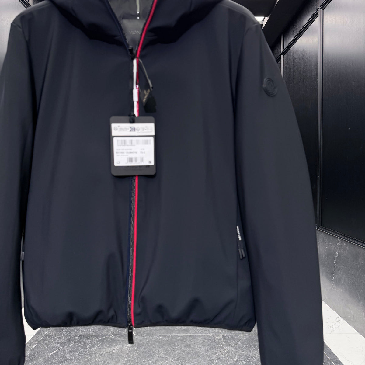 MONC BATISSE JACKET