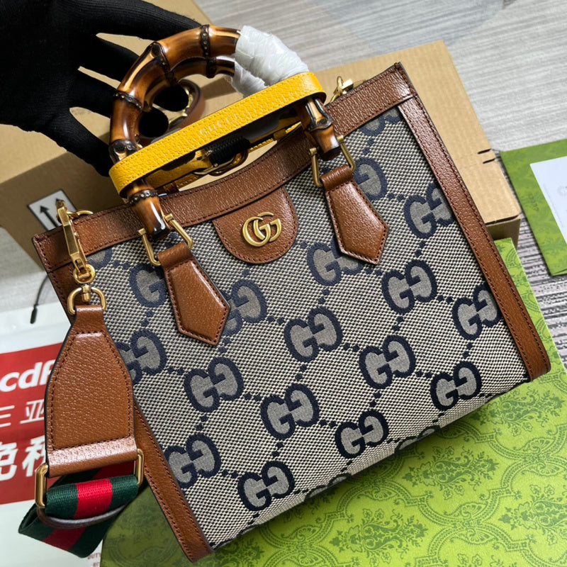 ENT - GCI Bags - 1394