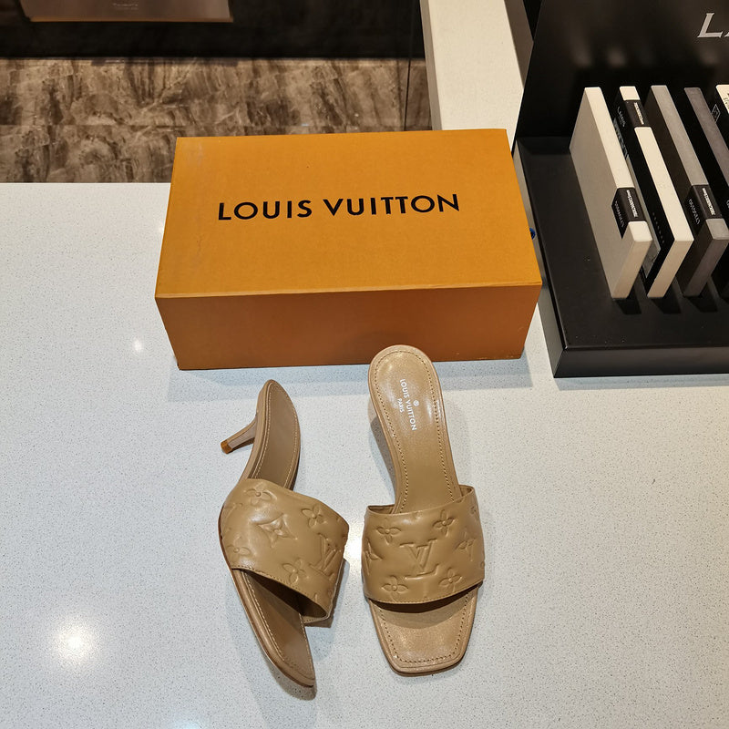 Louis Vuittion Luxury Shoes