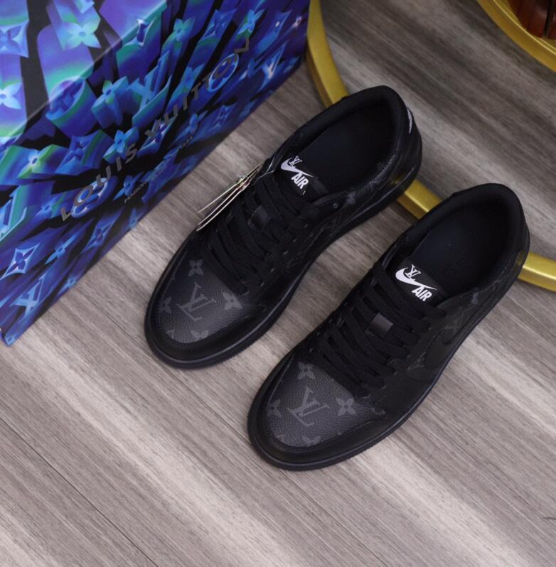 Chloe’s Picks - LOV Men Shoes - 1338