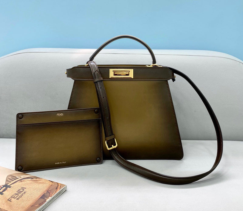 PHA - PHAE Bags - 463