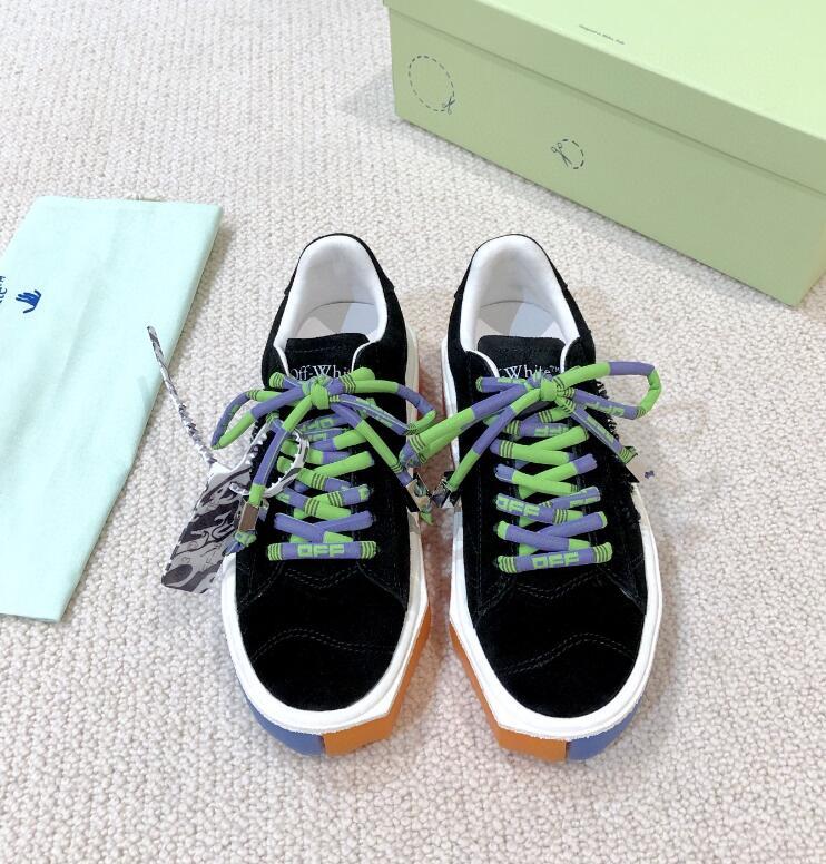 Chloe’s Picks - YZO Men Shoes - 171