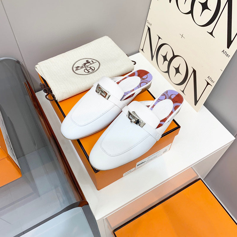 Hermes Luxury Sandals