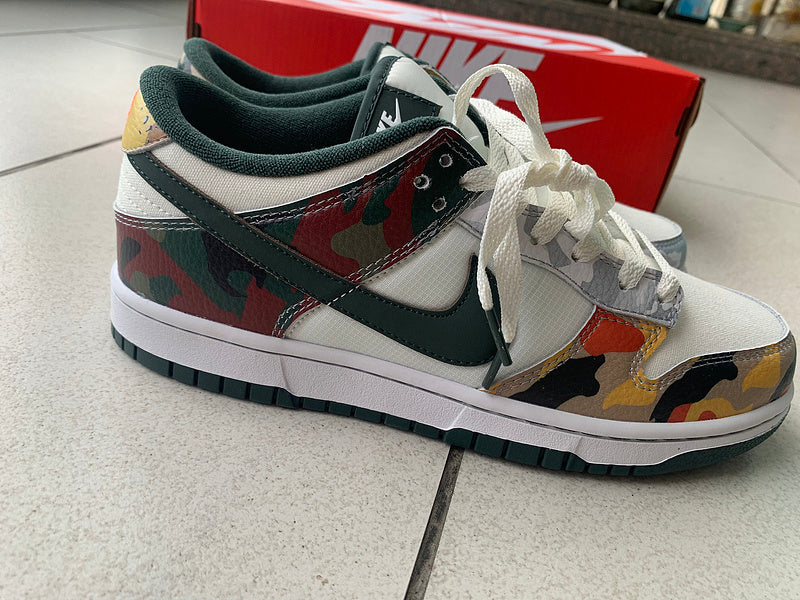 Nike Luxury Shoes