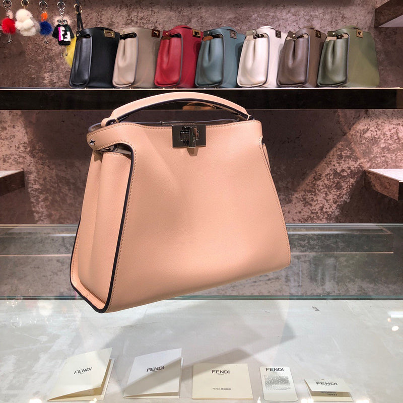 ENT - ENTI Bags - 465