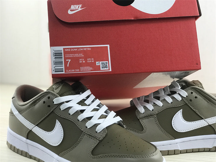 Nike Luxury Shoes
