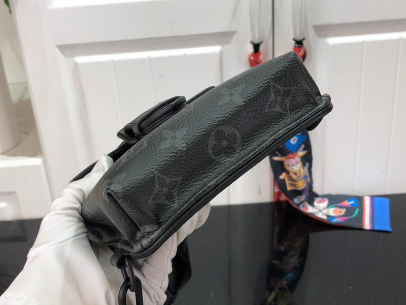 I W Fashion Lu-Vi Bags - 16915