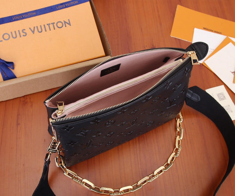 I W Fashion Lu-Vi bags - 17107
