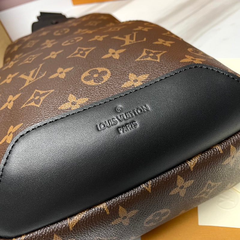 I W Fashion Lu-Vi bags - 17464