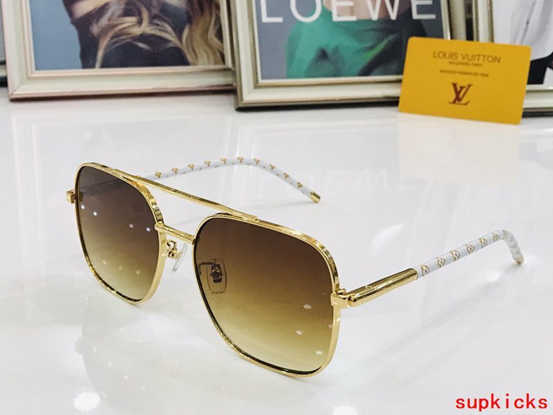 Louis Vuittion Luxury Sunglasses