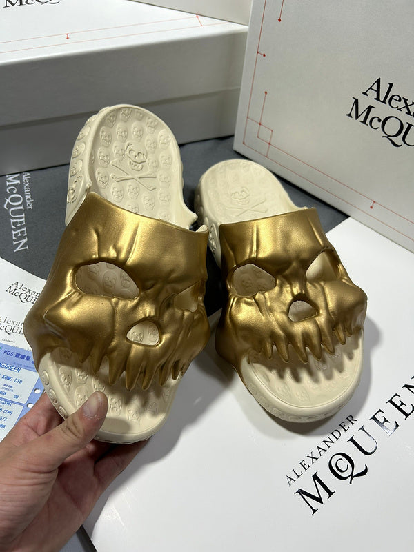 Alexander McQUEEN Luxury Shoes