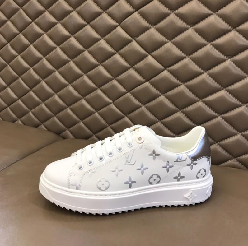 Chloe’s Picks - LOV Men Shoes - 1659