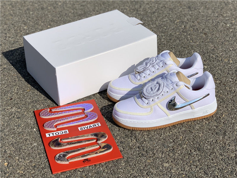 Nike Luxury Shoes