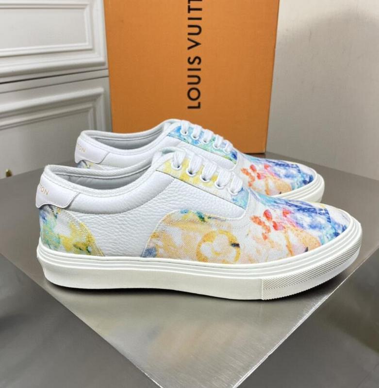 Chloe’s Picks - LOV Men Shoes - 1401