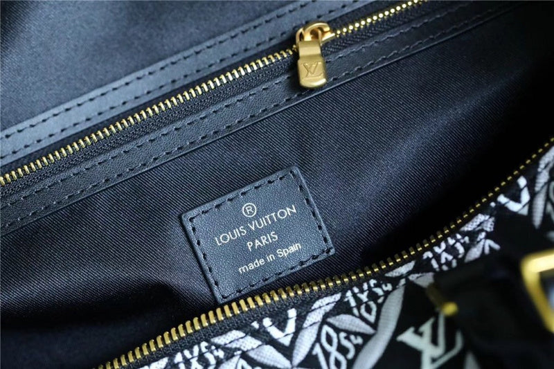 I W Fashion Lu-Vi bags - 9438