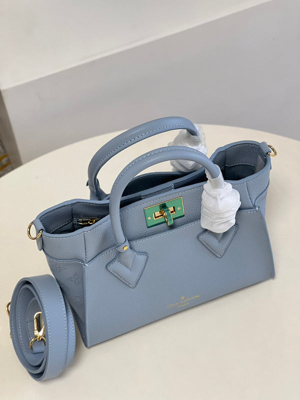 I W Fashion Lu-Vi Bags - 16983