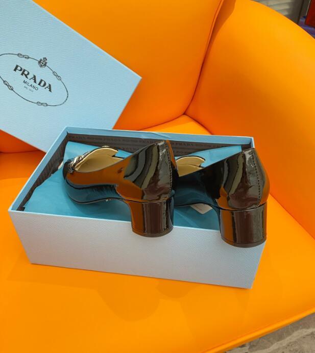 Chloe’s Picks - LOV Women Shoes - 358