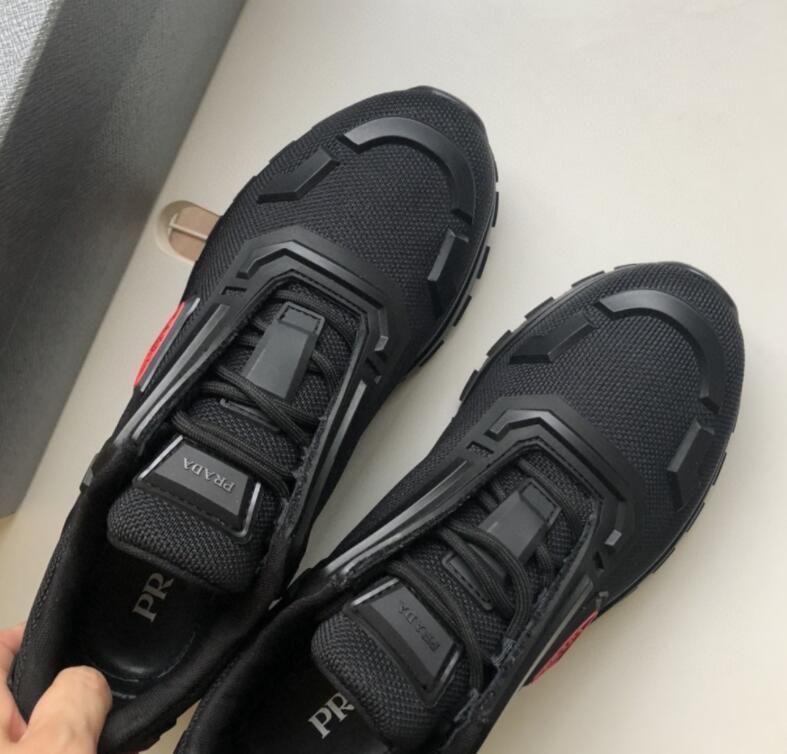 Chloe’s Picks - PD Men Shoes - 359