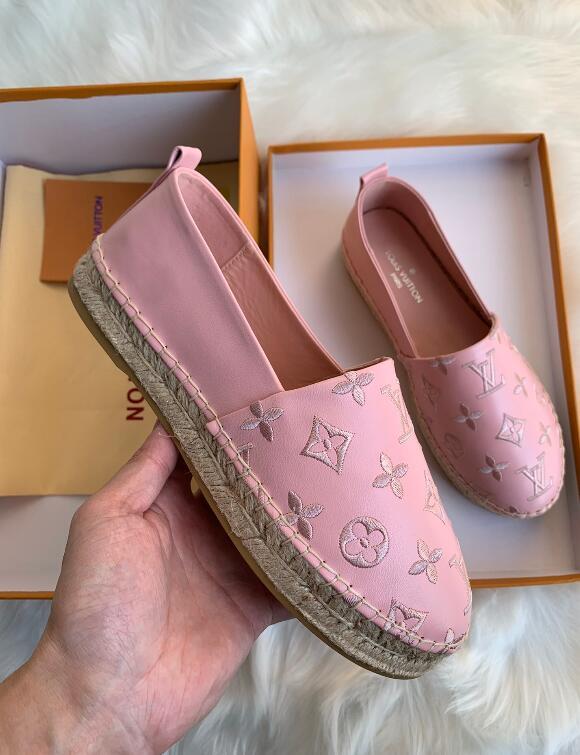 Chloe’s Picks - LOV Men Shoes - 2006