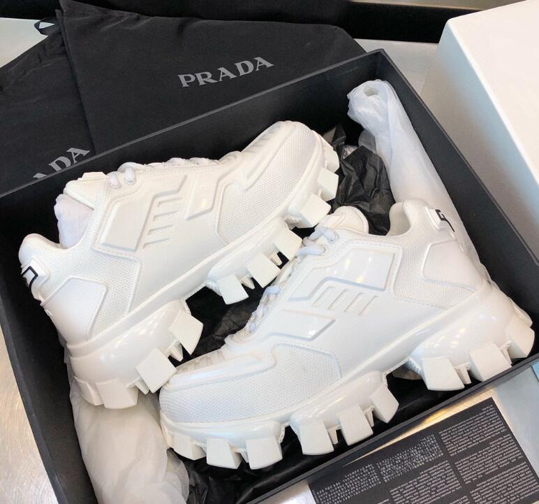 Chloe’s Picks - PD Men Shoes - 391