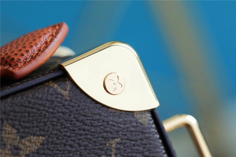I W Fashion Lu-Vi bags - 10119