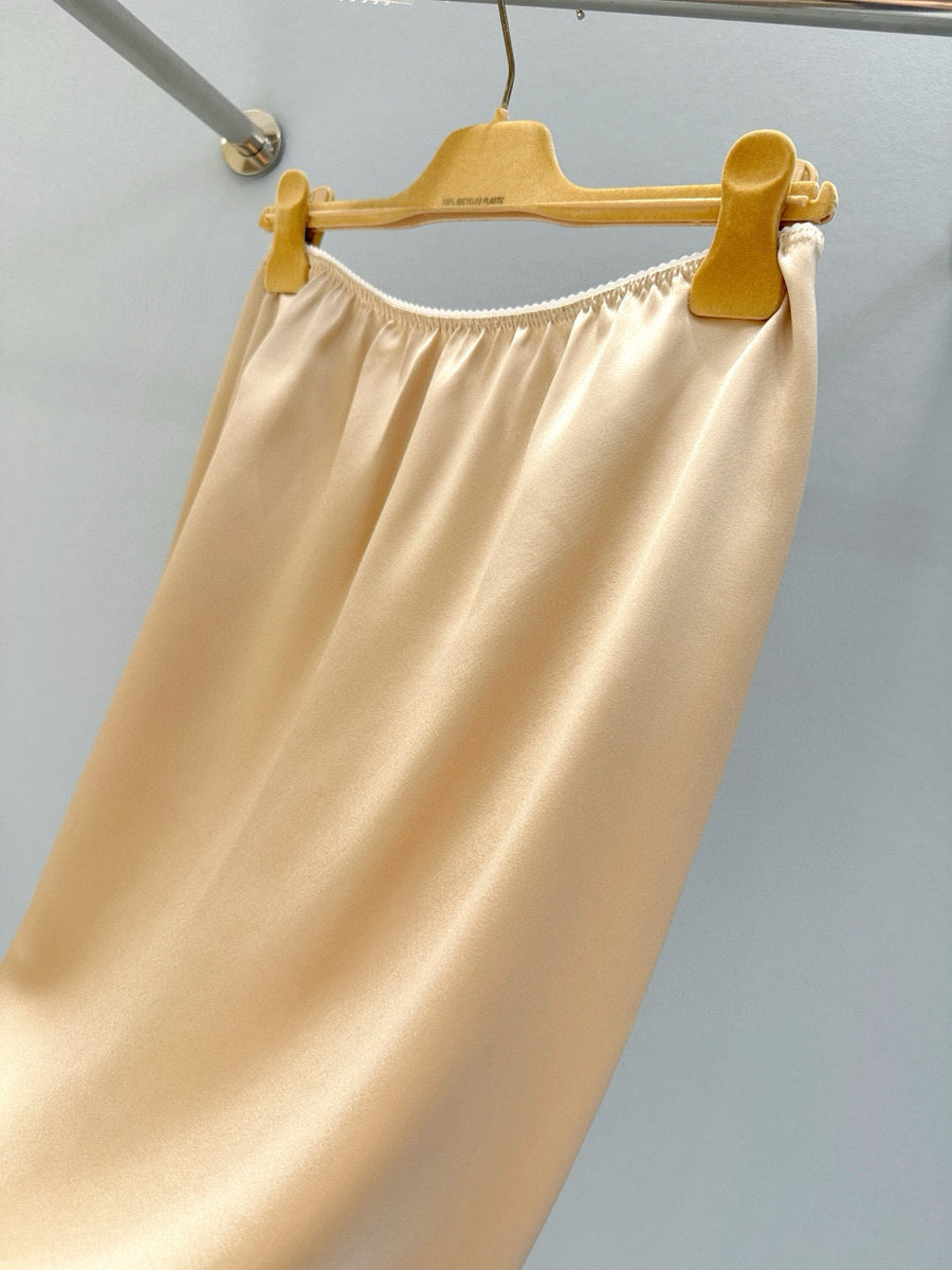 MIU M SKIRT