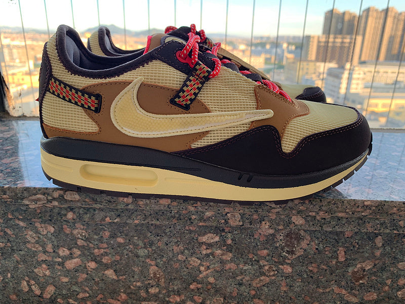 Nike Luxury Shoes