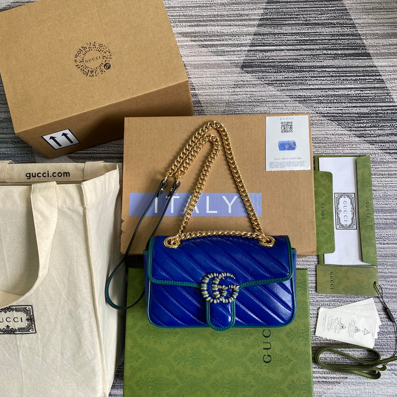 PHA - GUKI Bags - 1792
