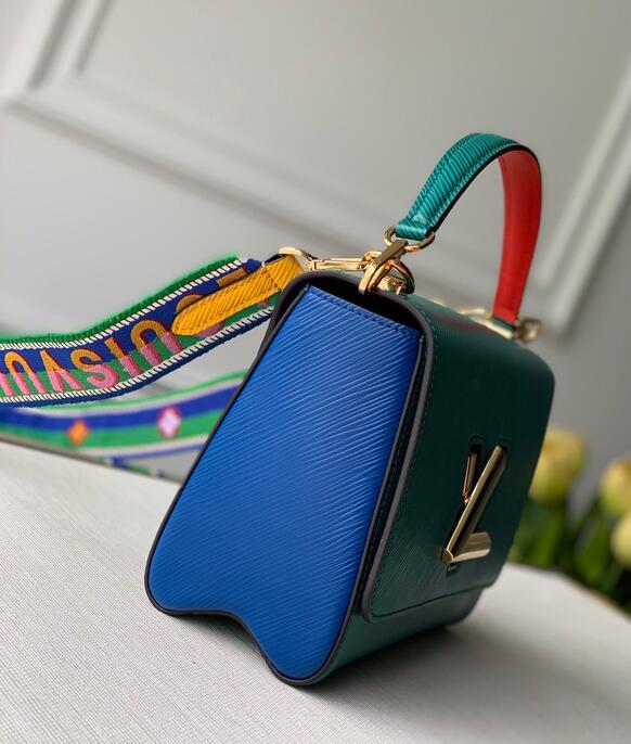 Chloe’s Picks - LOV Bags - 3150