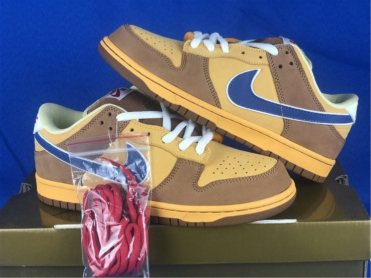 Nike Luxury Shoes