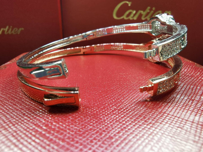 Cartier Jewelry